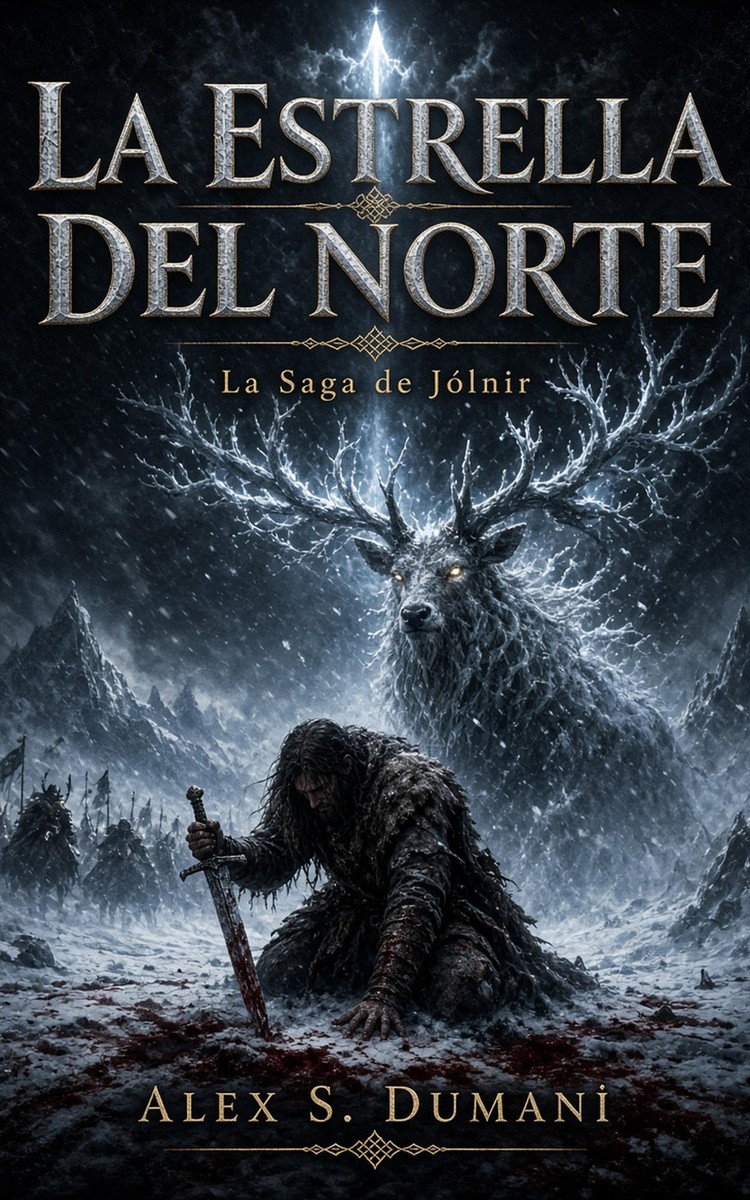 La Estrella del Norte 표지