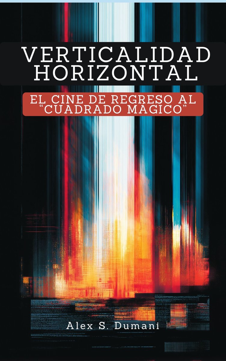 Verticalidad Horizontal 표지