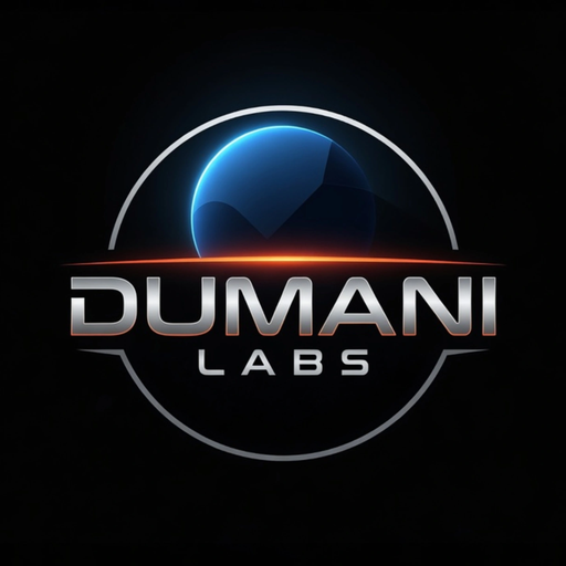 Dumani Labs 로고